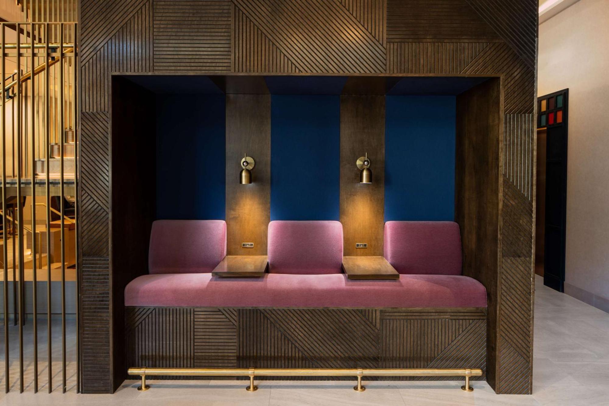 Motto By Hilton Chelsea Nova York