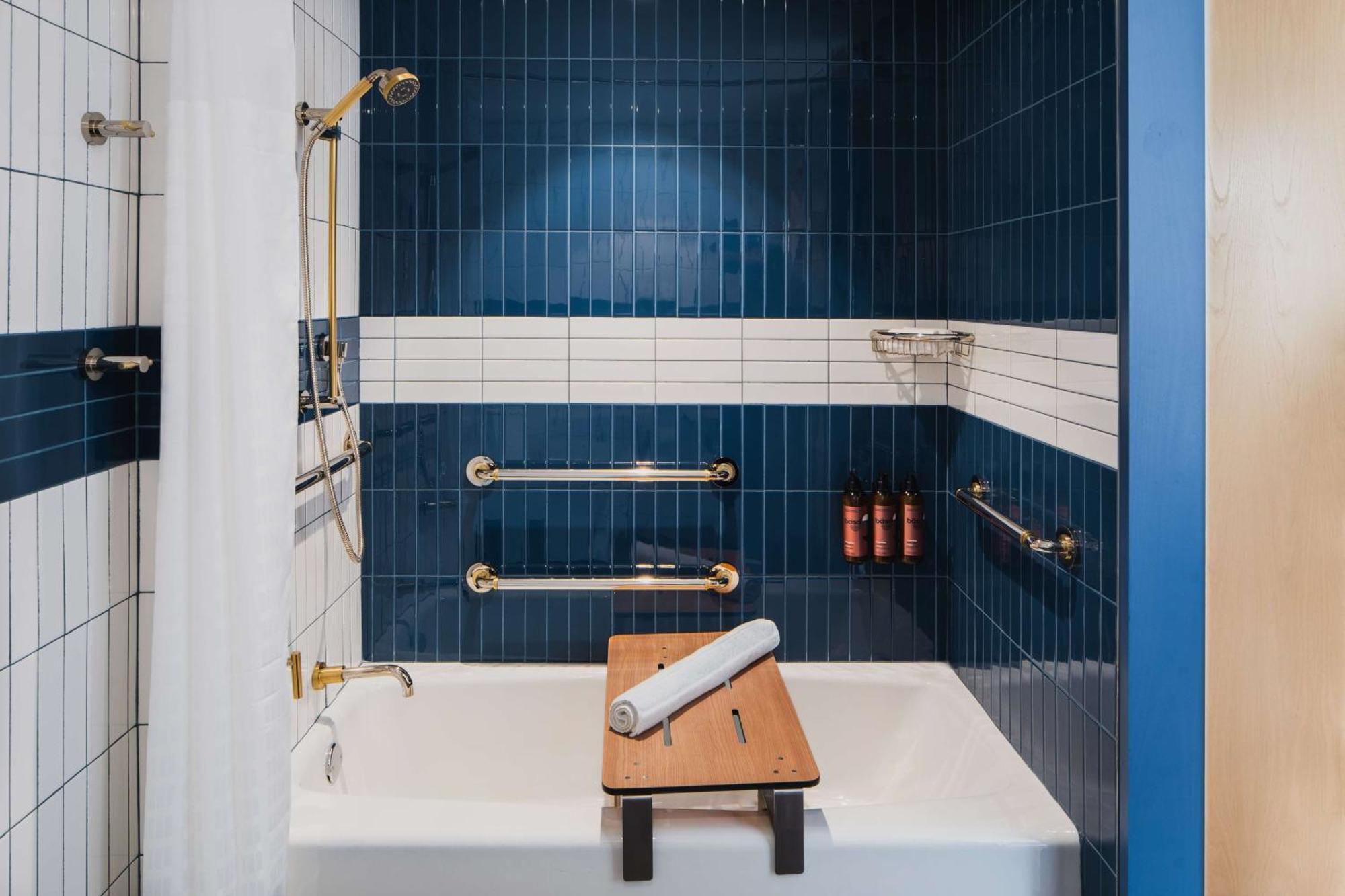 Motto By Hilton Chelsea 4* Nova York