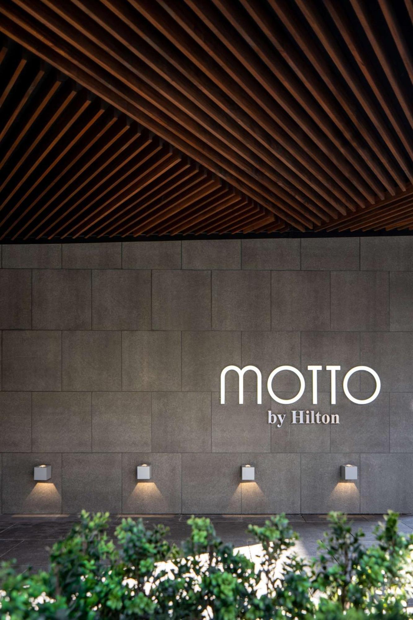 Motto By Hilton Chelsea 4* Nova York